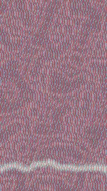 Soyut hareket desenli fütüristik video üretimi için dinamik dijital arkaplan