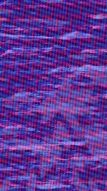 Lüks hareket projeleri için soyut tasarım stili animasyonu olan üst düzey dijital doku