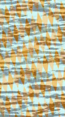 Organik desenli yüzey giriş stili video film sanatı ile soyut arkaplan tasarımı