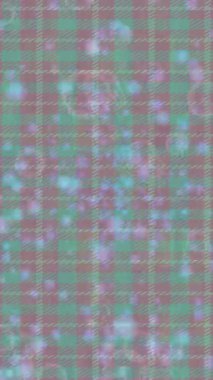 Modern medya üretimi için fütüristik dijital soyut doku sinematik tarz hareketli grafik ögesi