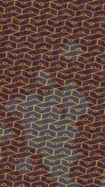 Lüks hareket tasarımı üst düzey video projeleri ve dijital sanat için zarif, pürüzsüz bir dokusu var.