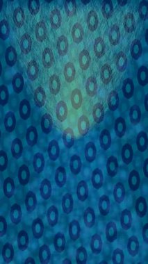 Benzersiz dijital hareket grafiklerine sahip yaratıcı sinematik projeler için yumuşak animasyon yüzeyi