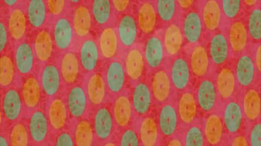 Yaratıcı video düzenleme film tasarımı için benzersiz hareket grafikleri biçimi giriş hareketi video pro