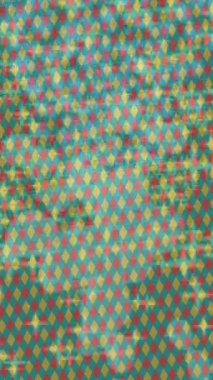 Lüks hareket projeleri için soyut tasarım stili animasyonu olan üst düzey dijital doku