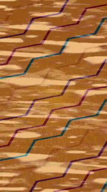 Lüks hareket tasarımı üst düzey video projeleri ve dijital sanat için zarif, pürüzsüz bir dokusu var.