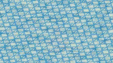 Yaratıcı video düzenleme film tasarımı için benzersiz hareket grafikleri biçimi giriş hareketi video pro