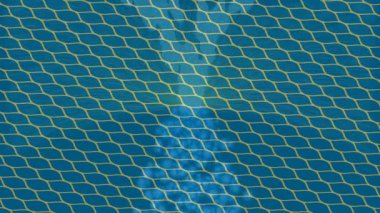 Modern medya üretimi için fütüristik dijital soyut doku sinematik tarz hareketli grafik ögesi