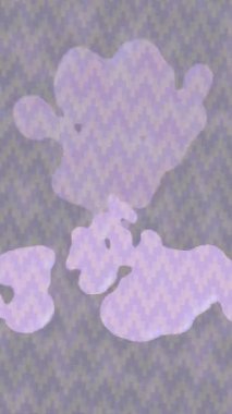 Soyut hareket desenli fütüristik video üretimi için dinamik dijital arkaplan