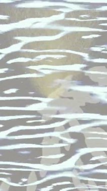 Dijital doku yüzey tasarım biçimi ile modern video animasyonu için gelişmiş hareket grafikleri