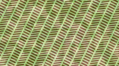 Organik desenli yüzey giriş stili video film sanatı ile soyut arkaplan tasarımı