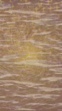 Estetik doku arkaplan tasarımı renkli hareket grafikleri ile moda film giriş profosyoneli