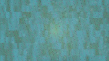 Dijital doku yüzey tasarım biçimi ile modern video animasyonu için gelişmiş hareket grafikleri