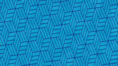 Yaratıcı video düzenleme film tasarımı için benzersiz hareket grafikleri biçimi giriş hareketi video pro