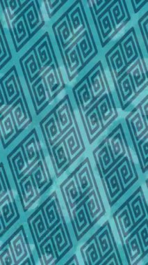 Lüks hareket projeleri için soyut tasarım stili animasyonu olan üst düzey dijital doku