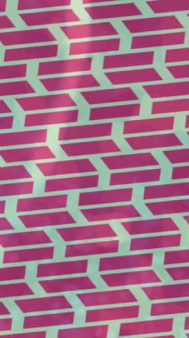 Benzersiz hareket grafikleri tasarım sanatına sahip yaratıcı film üretimi için özet bir arkaplan