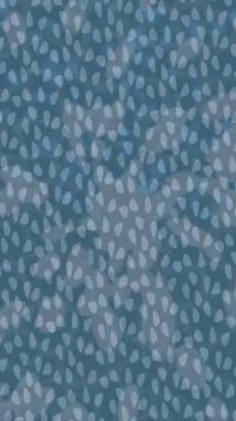 Yaratıcı video düzenleme film arkaplan tasarımı için minimalist organik hareket grafikleri