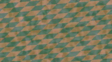 Benzersiz hareket grafikleri tasarım sanatına sahip yaratıcı film üretimi için özet bir arkaplan