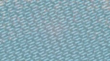 Benzersiz video giriş tasarımı projeleri için detaylı yüzey kalıbı film animasyon stili grafik girişi