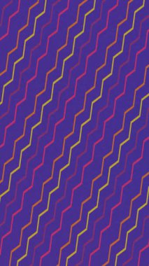 Benzersiz hareket grafikleri tasarım sanatına sahip yaratıcı film üretimi için özet bir arkaplan