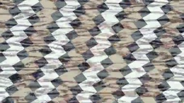 Yaratıcı video düzenleme film tasarımı için benzersiz hareket grafikleri biçimi giriş hareketi video pro