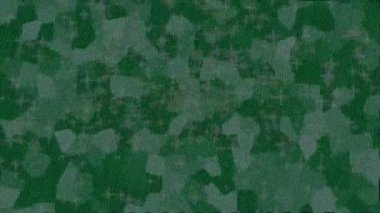 Estetik doku arkaplan tasarımı renkli hareket grafikleri ile moda film giriş profosyoneli