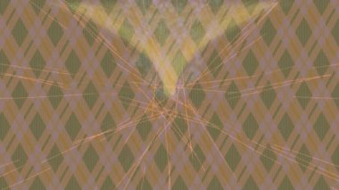 Profesyonel video projeleri sanat tarzı için organik hareketli arkaplan tasarımı