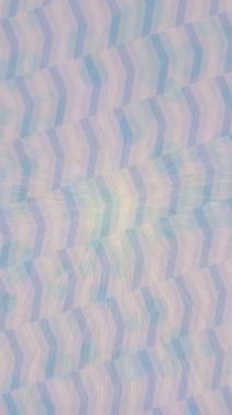 Benzersiz dijital animasyon tarzı grafikleri olan yaratıcı ortam tasarımı için yenilikçi hareket dokusu