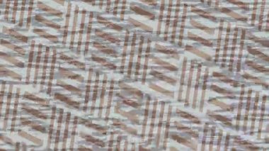 Benzersiz hareket dokusu tasarım sanatı ile profesyonel video düzenleme için modern soyut grafikler