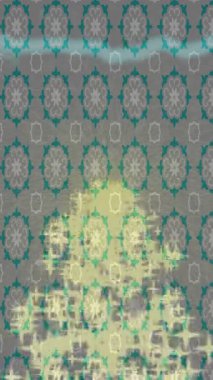 Benzersiz dijital hareket grafiklerine sahip yaratıcı sinematik projeler için yumuşak animasyon yüzeyi