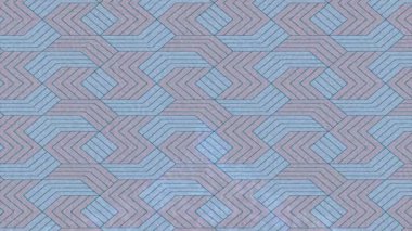 Benzersiz hareket dokusu tasarım sanatı ile profesyonel video düzenleme için modern soyut grafikler