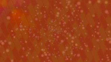 Modern medya üretimi için fütüristik dijital soyut doku sinematik tarz hareketli grafik ögesi