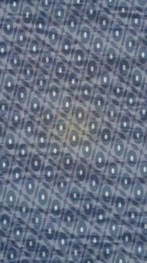 Benzersiz video giriş tasarımı projeleri için detaylı yüzey kalıbı film animasyon stili grafik girişi