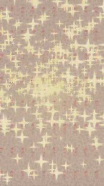 Benzersiz video giriş tasarımı projeleri için detaylı yüzey kalıbı film animasyon stili grafik girişi