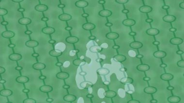 Lüks hareket tasarımı üst düzey video projeleri ve dijital sanat için zarif, pürüzsüz bir dokusu var.