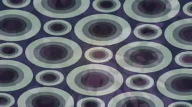 Benzersiz dijital hareket grafiklerine sahip yaratıcı sinematik projeler için yumuşak animasyon yüzeyi