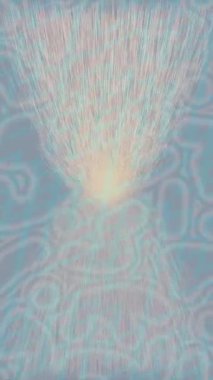 Benzersiz video giriş tasarımı projeleri için detaylı yüzey kalıbı film animasyon stili grafik girişi