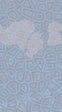 Profesyonel video projeleri sanat tarzı için organik hareketli arkaplan tasarımı