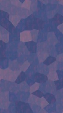 Soyut hareket desenli fütüristik video üretimi için dinamik dijital arkaplan