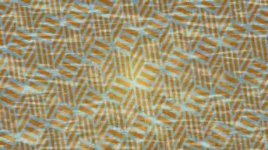 Benzersiz hareket dokusu tasarım sanatı ile profesyonel video düzenleme için modern soyut grafikler