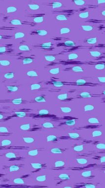 Modern medya üretimi için fütüristik dijital soyut doku sinematik tarz hareketli grafik ögesi