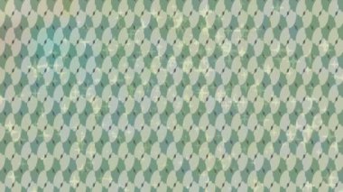 Benzersiz hareket grafikleri tasarım sanatına sahip yaratıcı film üretimi için özet bir arkaplan