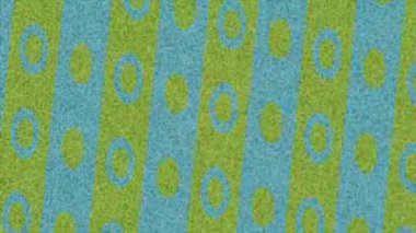 Benzersiz dijital hareket grafiklerine sahip yaratıcı sinematik projeler için yumuşak animasyon yüzeyi