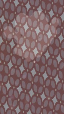 Yaratıcı video düzenleme film tasarımı için benzersiz hareket grafikleri biçimi giriş hareketi video pro