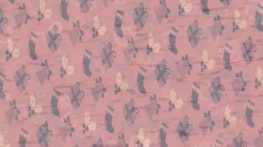 Lüks hareket tasarımı üst düzey video projeleri ve dijital sanat için zarif, pürüzsüz bir dokusu var.