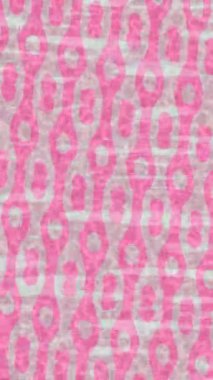 Soyut hareket desenli fütüristik video üretimi için dinamik dijital arkaplan