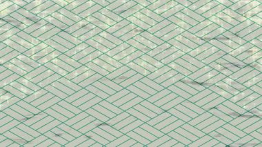 Yaratıcı video düzenleme film arkaplan tasarımı için minimalist organik hareket grafikleri