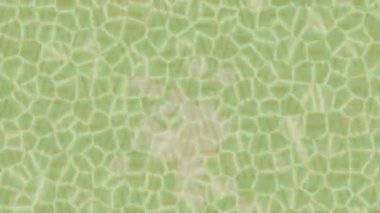 Modern medya üretimi için fütüristik dijital soyut doku sinematik tarz hareketli grafik ögesi