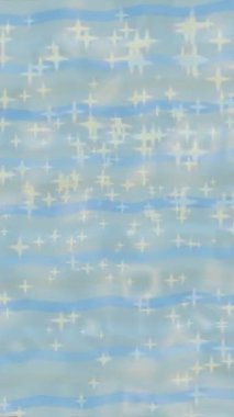 Benzersiz hareket dokusu tasarım sanatı ile profesyonel video düzenleme için modern soyut grafikler