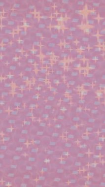 Organik desenli yüzey giriş stili video film sanatı ile soyut arkaplan tasarımı