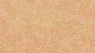 Benzersiz video giriş tasarımı projeleri için detaylı yüzey kalıbı film animasyon stili grafik girişi